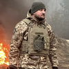 У Британії відкрили фотовиставку українського військового