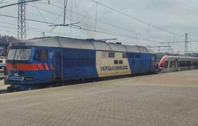 Окупанти атакували залізничну інфраструктуру у Херсоні