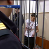 Надежда Савченко отказалась от инъекций глюкозы