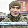 Із Вінниці на Донбас відправили 150 правоохоронців