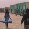 Навчання для дітей-біженців із Сирії стало справжнім святом
