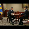Интервью с Петром Порошенко: что осталось за кадром