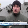 На Луганщині терористи обстріляли блокпост поблизу Кримського
