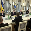 ООН получила запрос на ввод миротворцев в Украину