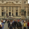 Ватикан отказывается принимать посла-гея из Франции