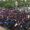 У світі вшанували пам’ять жертв геноциду вірмен