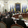 У Києві на саміті Україна-ЄС обговорюють війну на Донбасі