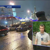 В момент убивства Немцова на мосту видели женщин