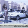 В Саудовской Аравии взорвали мечеть с людьми (видео)