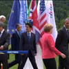 G7 визнала санкції найкращим тиском на Росію
