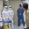 Вірус Мерс вбиває мешканців Південної Кореї