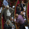 Рада готується голосувати за звільнення Ігоря Шевченко