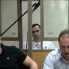 Свідок відмовився свідчити поти Олега Сенцова