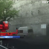 При взрыве бункера в Германии пострадали 12 пожарных