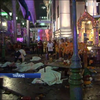 У Таїланді підірвали бомбою туристів біля храму