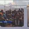 На Сицилию высадилось 700 беженцев