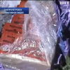 Солдат в Днепропетровске торговал взрывчаткой