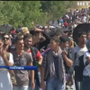 Біженці з Сирії знайшли новий шлях до Європи