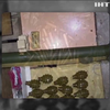 У Києві знайшли арсенал зброї у гаражі