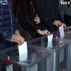 Выборы 2015 в Киеве: явка составила 28%
