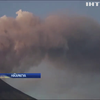 Нікарагуа накрило попелом вулкану Момотомбо