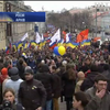 Опозиції Росії заборонили проводити "марш змін"