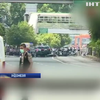В Індонезії поліція оточила місця терактів у Джакарті