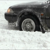 На Кіровоградщині обмежили рух транспорту через снігопади