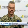 На Донбасі армійці у бою знищили 8 бандитів