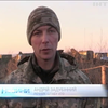 На Донбасі ворог 45 разів порушив перемир'я