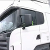 Мінінфраструктури не може завадити блокаді вантажівок з Росії