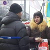 У Києві мешканці вимагають визнати їх будинок житловим