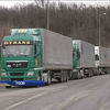 Блокада фур: Росія затримала 320 вантажівок України