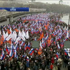 У Москві дозволили "марш Нємцова"