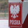 Польша хочет отгородиться от Украины стеной