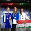 Галина Авраменко тріумфувала на чемпіонаті Європи зі стрільби