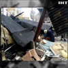 У Києві вибухом зруйнувало п'ять гаражів