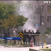 На юге Турции взорвали автомобиль у полицейского участка