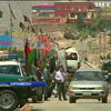 В Афганистане смертник взорвал десять человек