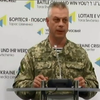 За добу на Донбасі 14 військових отримали поранення