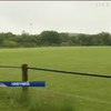 У Німеччині блискавка покалічила школярів на футбольному полі