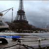 Париж йде під воду