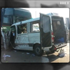 Біля Курску у аварії постраждали українці