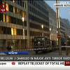 Полиция Бельгии задержала подозреваемых в подготовке терактов