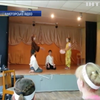 У Росії діти у спектаклі погрожують забрати Аляску