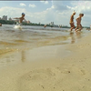 В Україні на водоймах потонули 197 людей