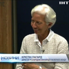 МВФ може виділити Україні кредит у серпні