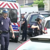 Полиция Парижа задержала 20 человек в ходе спецоперации