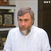 Вадим Новинский надеется на мирное завершение крестного хода