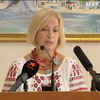 Ирина Геращенко рассказала о компромиссе для освобождения украинцев из плена
